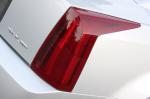 Cadillac XLR-V 2009 года